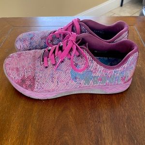 Nobull Trainers Women’s Size 9